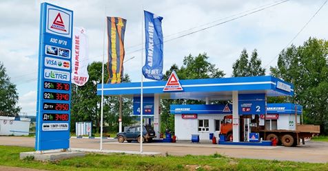 Президента кировского холдинга «Движение-Нефтепродукт» подозревают в уклонении от уплаты налогов