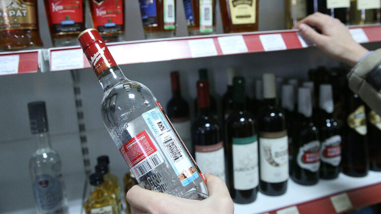ВС РФ: одна из схем алкогольного бизнеса